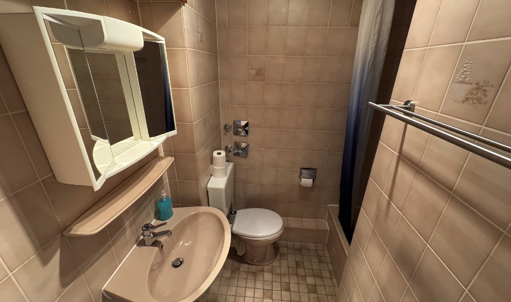 Möbliertes Apartment 34.1 in Mannheim Rheinau – Foto 3